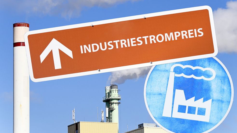 In der Bevölkerung gibt es breite Unterstützung für Entlastungen der Wirtschaft bei den hohen Energiekosten. Foto: www.imago-images.de