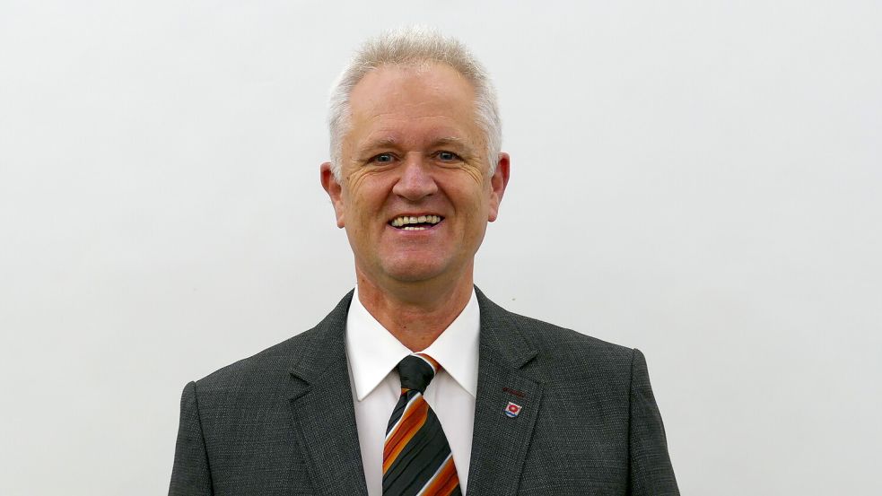 Andreas Klaasen