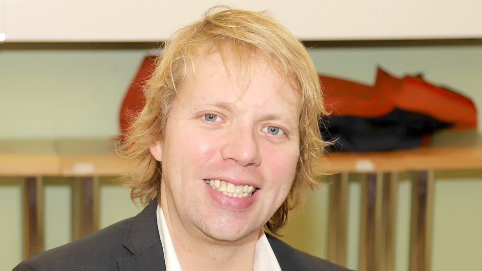 Michael Bohnen legt sein Mandat nieder. Foto: Passmann