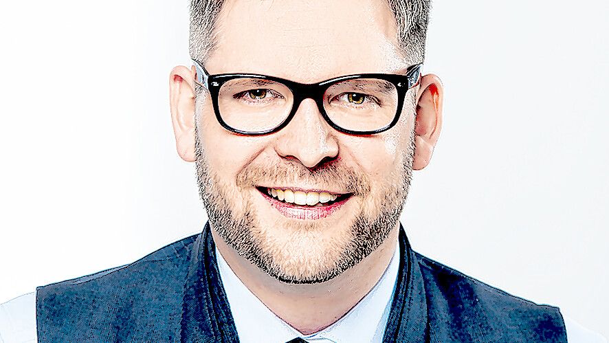 Fabian Scherschel
