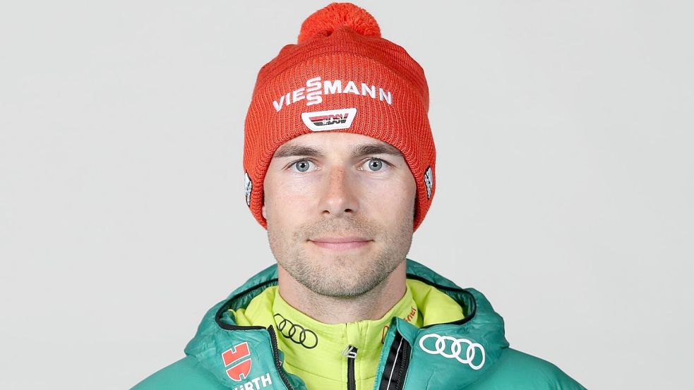 Der gebürtige Ostfriese Prof. Dr. Dr. Karsten Hollander ist in zwei Sportverbänden als Mediziner tätig. Foto: Imago