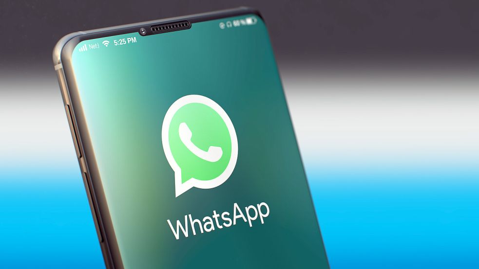 Viele WhatsApp-Nutzer wollen die neueste Funktion direkt wieder loswerden. Foto: imago images/Panthermedia