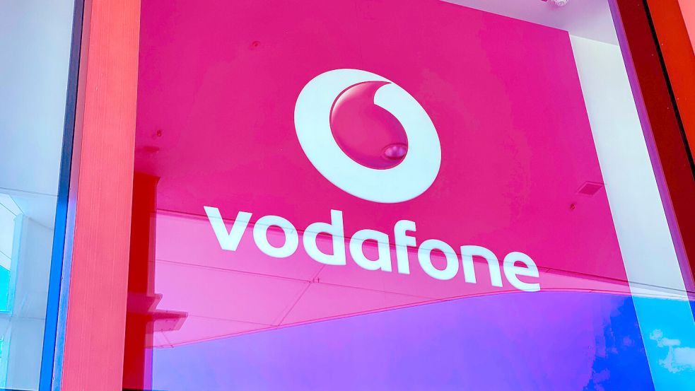 Verbraucherschützer warnen vor falschen Vodafone-Mails. Foto: IMAGO IMAGES/snowfieldphotography
