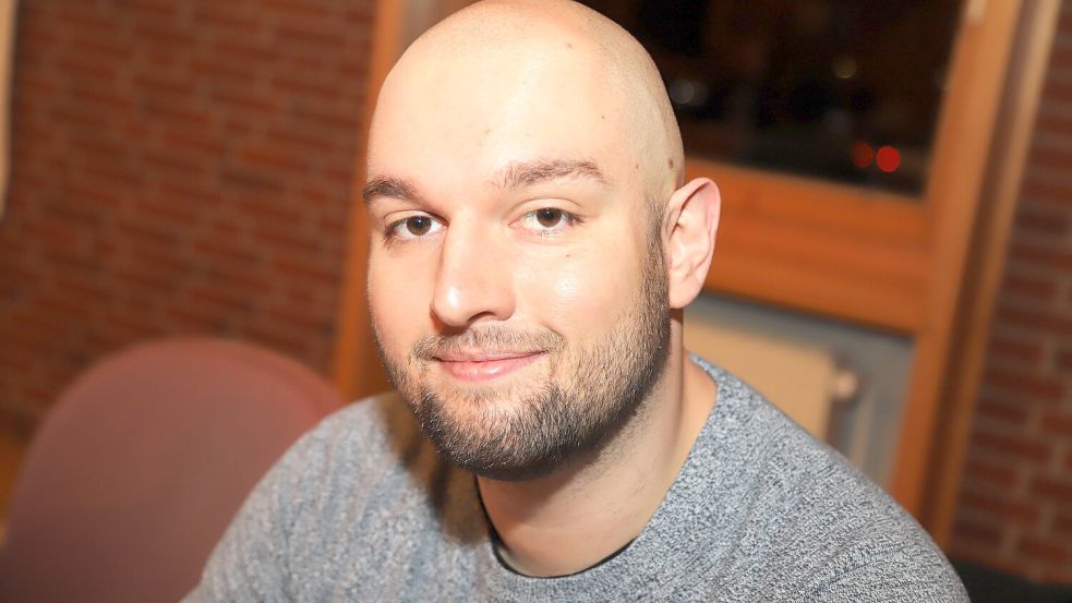 Patrick Gerdes, der für die Partei Die Linke in den Rat Saterland gewählt worden war, war lediglich ein einziges Mal dort anwesend gewesen - in der konstituierenden Sitzung Ende 2021. Im Sommer 2023 hatte er Mandatsverzicht erklärt. Dies stellte der Rat jetzt offiziell fest - und hat damit einen Sitz weniger. Denn Die Linke hat keinen Nachrücker für Gerdes. Archivfoto: Passmann