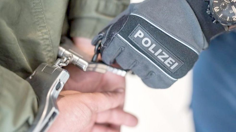 Nachdem ein Mann seinen schweren Kopfverletzungen erlegen ist, konnte die Polizei nun einen Verdächtigen festnehmen. Foto: Bundespolizei