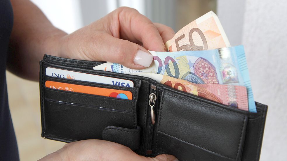 In Österreich bekommen viele Rentner mehr Geld als in Deutschland. Foto: imago images/Eibner