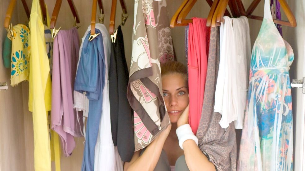 Bei „Madame Floh“ in Papenburg gibt es Kleidung von Frauen für Frauen. Foto: Archiv