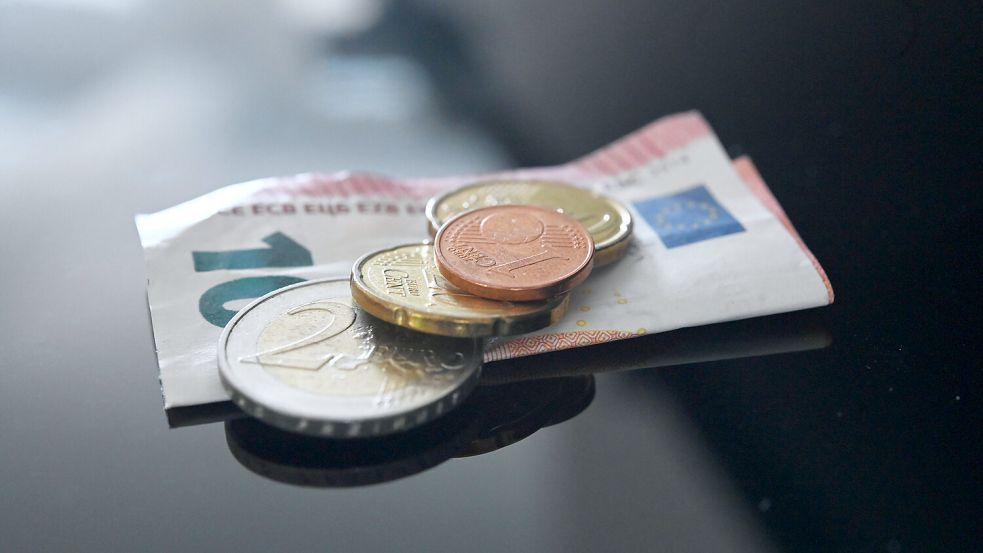 Mindestlohn soll auf 12,41 Euro steigen Foto: dpa