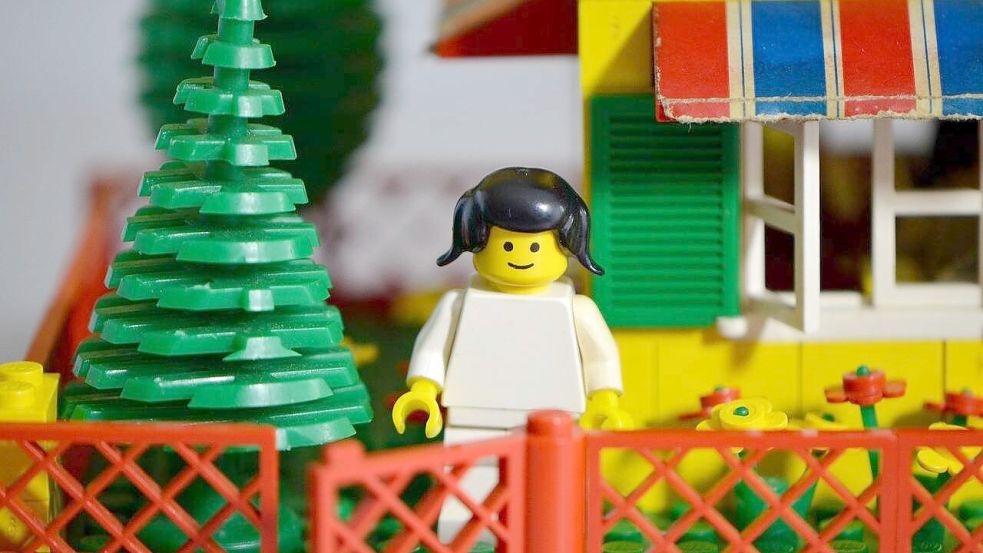 Dieses Mal lautet das Motto „Weihnachten auf dem Fehn“. Symbolfoto: Pixabay