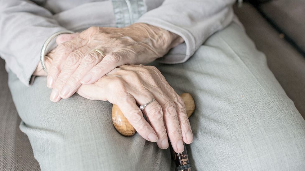 •Der Seniorenbeirat Ostrhauderfehn bietet Sprechstunden an. Symbolfoto: Pixabay