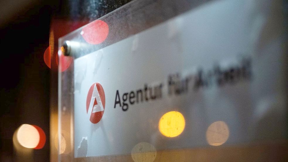 Die Agentur für Arbeit in Vechta hat die Arbeitsmarktdaten für das Oldenburger Münsterland veröffentlicht. Foto: DPA