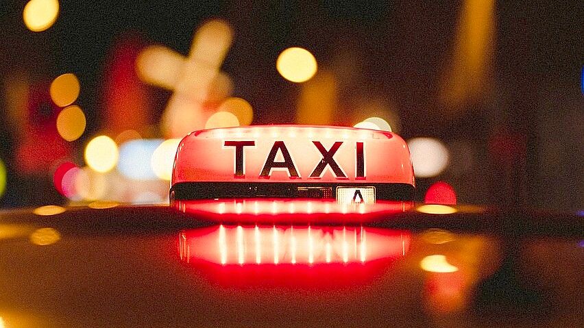 Mit Taxi Plus startet am 1. Januar 2024 ein neues Beförderungsangebot in der Gemeinde Saterland. Foto:
