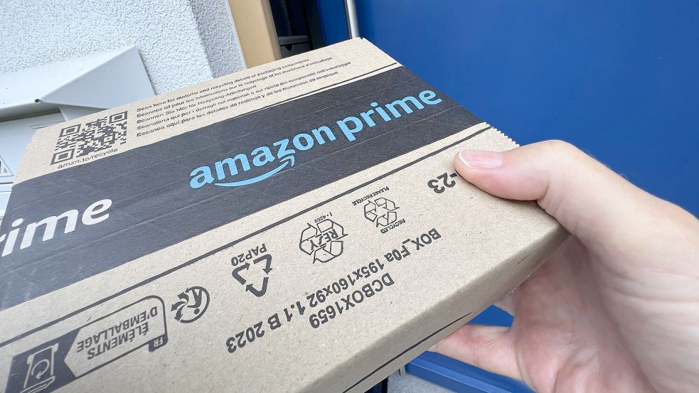 Amazon scheint der einzige Onlineversand-Händler zu sein, über den Fälle von verweigerter Schadensregulierung berichtet werden. Foto: imago images/Sven Simon
