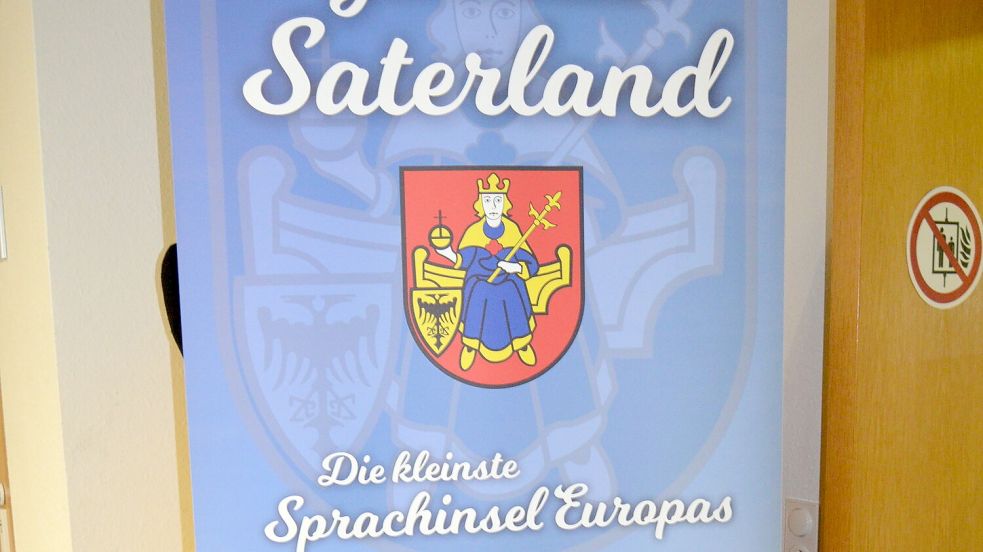 Das Saterland hat einen soliden Haushalt verabschiedet. In diesem, bald zu Ende gehenden Jahr hat die Gemeinde keine neuen Schulden aufgenommen. Foto: Fertig