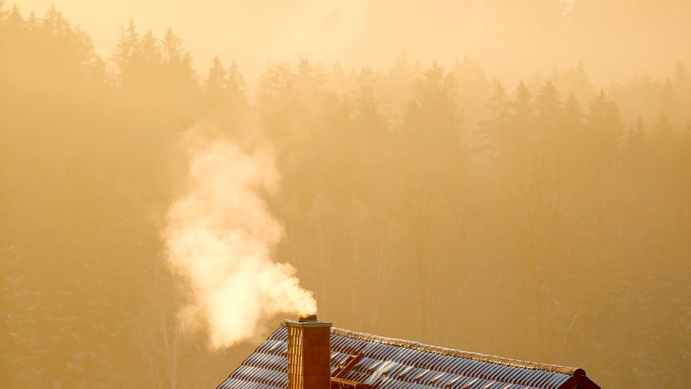 Wärmepumpe, Gas-Heizung mit Wasserstoff oder doch eine Holz-Heizung? Das GEG legt den Fahrplan fürs Heizen ohne fossile Brennstoffe fest. Foto: Unsplash/Julian Hochgesang