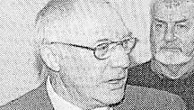 Garrelt Pruin (†). Foto: Archiv