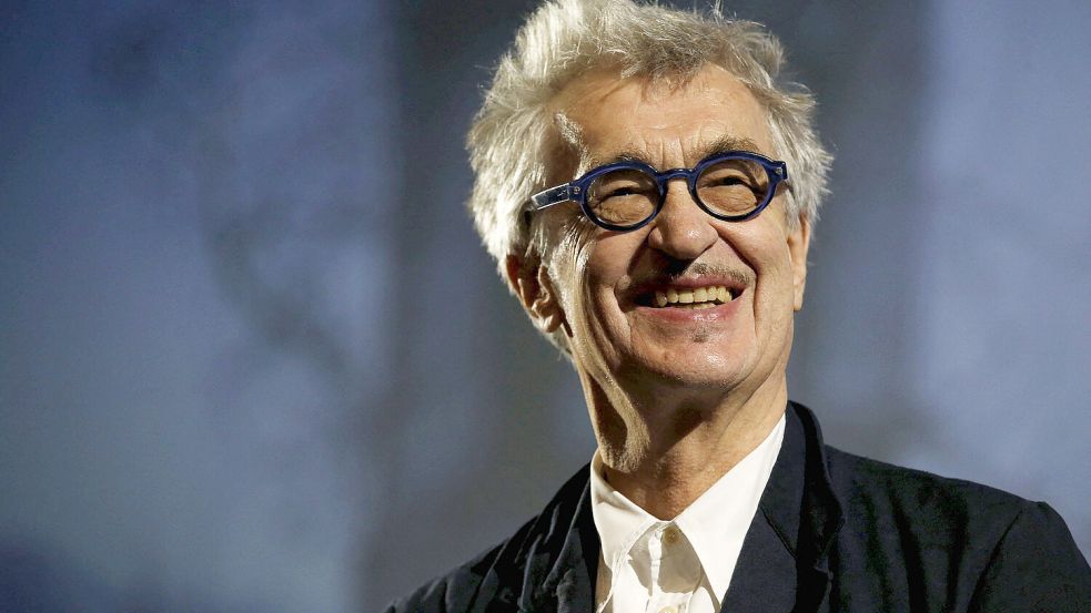 Wim Wenders legt mit „Perfect Days“ einen poetischen Film über das Glück im Kleinen vor. Foto: Imago Images./Bestimage/Pascal Fayolle