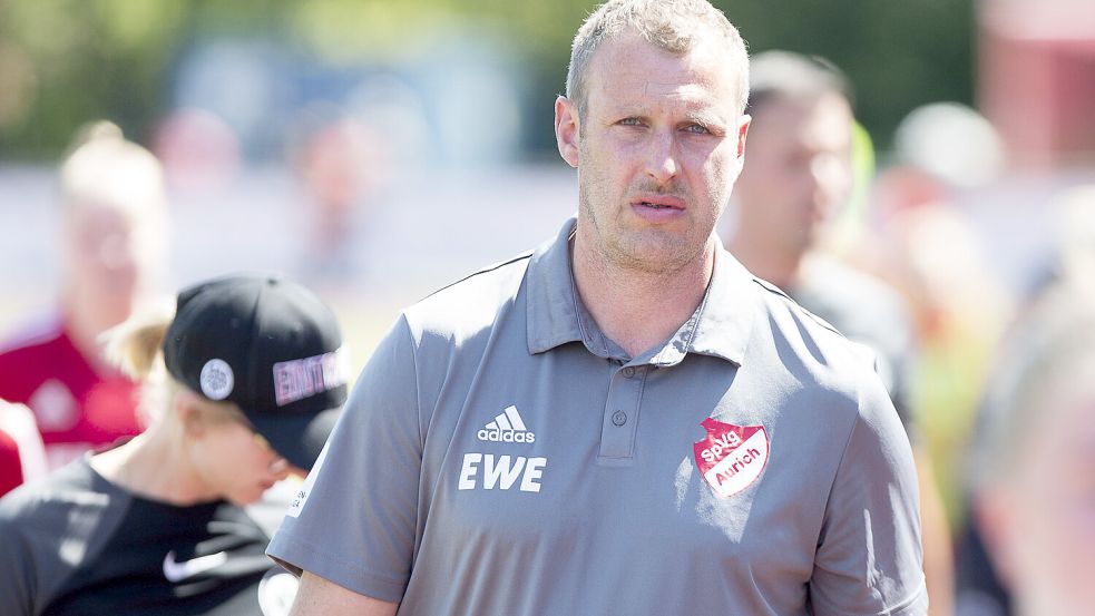 Stefan Wilts reist zum wiederholten Male in die Türkei. Foto: Doden/Emden