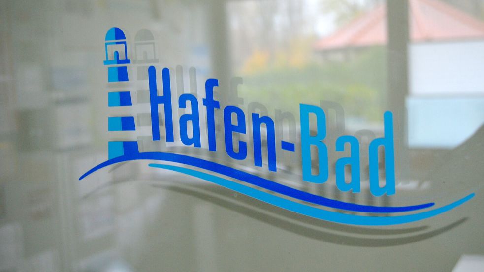 Für den öffentlichen Schwimmbadbetrieb geschlossen bleibt das Barßeler Hafen-Bad am kommenden Sonnabend. Grund ist ein Wettkampf, der im Hafen-Bad stattfindet. Foto: Fertig