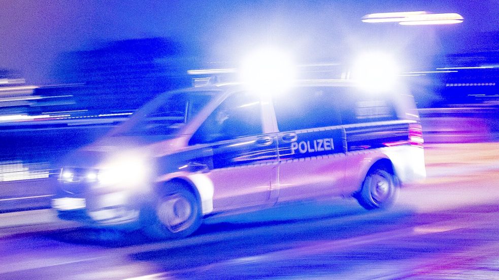 Schwere Verletzungen in Bremen hat ein 20-jähriger Mann erlitten. Foto: imago images/C3 Pictures