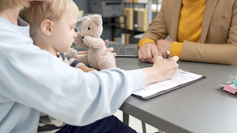 Die Reform des Familienrechts soll mehr Gleichberechtigung für bunte Familienkonstellationen schaffen. Foto: Imago Images/Pond5 Images