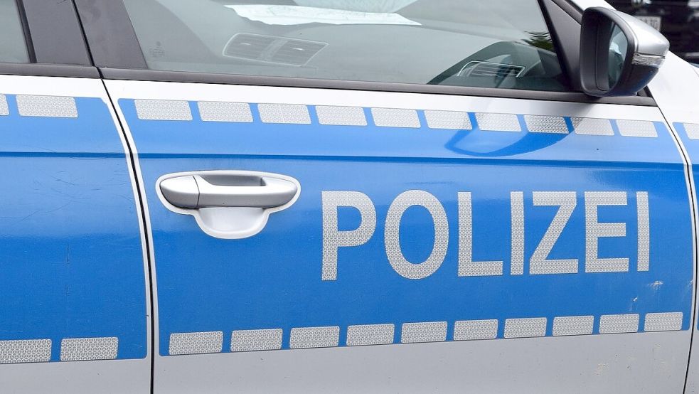 Die Polizei kontrollierte den Mann am Leeraner Bahnhof. Foto: Pixabay