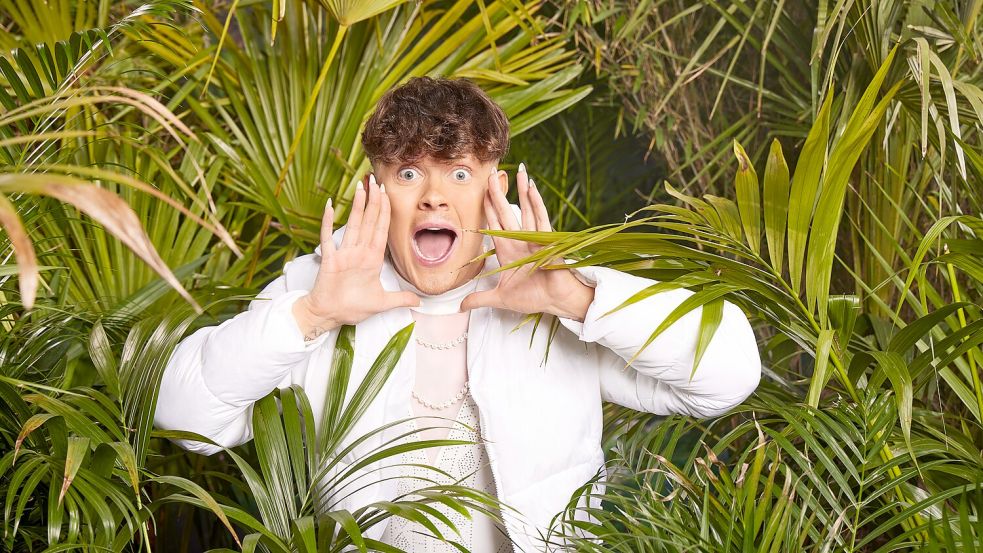 Twenty4Tim will im Dschungel negative Kritik aus der Welt schaffen - und die Teilnahme vielleicht als Sprungbrett für weitere Karriereschritte nutzen. Foto: RTL