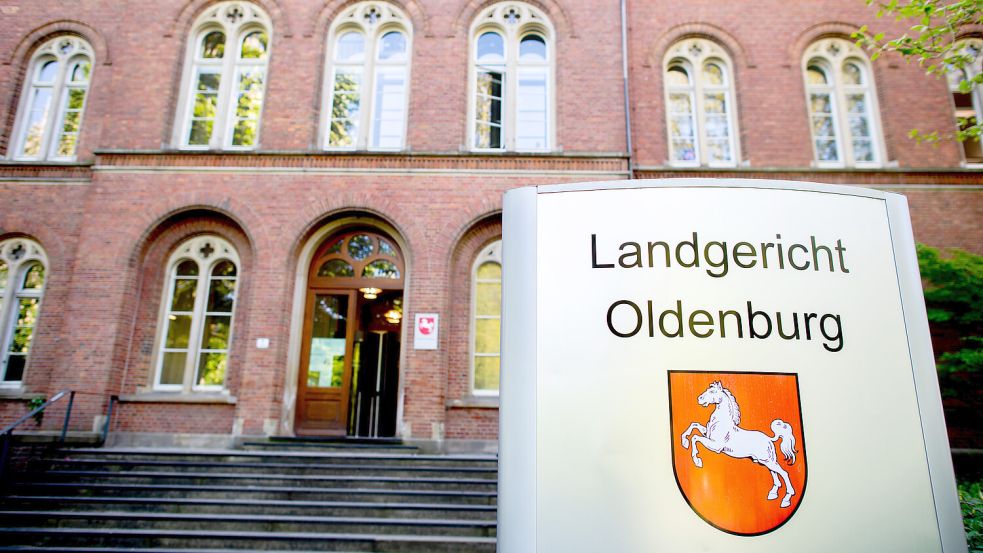 Das Landgericht Oldenburg hat jetzt ein früheres Urteil des Cloppenburger Amtsgerichts gegen einen 31 Jahre alten Barßeler abgemildert. Foto: privat