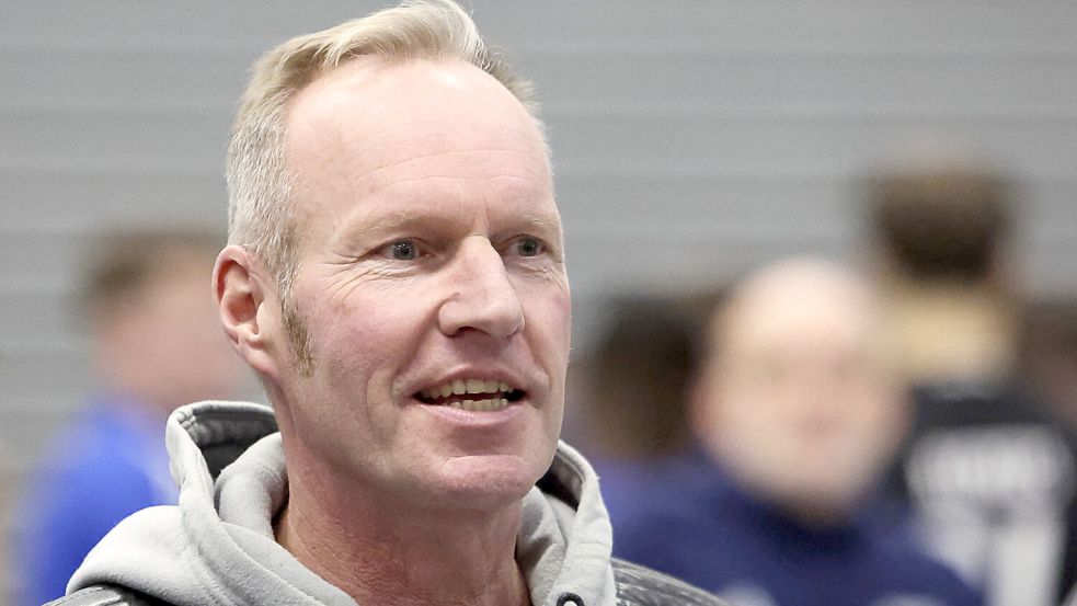 Eckhard Sanders gehört zum Wirtschaftsbeirat und wird auch im künftigen BSV-Vorstand vertreten sein. Foto: Doden
