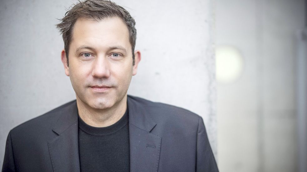 Die AfD würde Deutschlands Wirtschaft ruinieren, sagt SPD-Chef Lars Klingbeil im Interview. Foto: Imago Images / Photothek