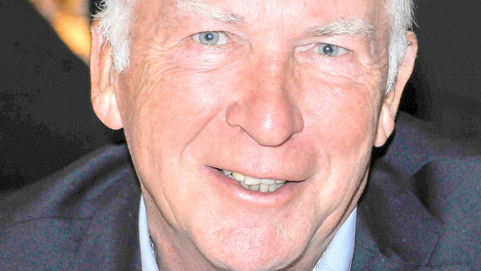 Im Alter von 82 Jahren ist der langjährige Meyer-Werft-Mitarbeiter Peter Motikat gestorben. Foto: Meyer-Werft/Ingrid Fiebak-Kremer
