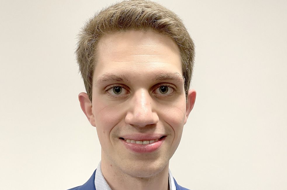 Dirk de Boer (SPD). Foto: Archiv