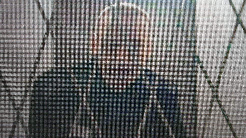 Alexej Nawalny befand sich seit Ende Dezember 2023 in einer Strafkolonie am Polarkreis. Foto: dpa/AP/Alexander Zemlianichenko