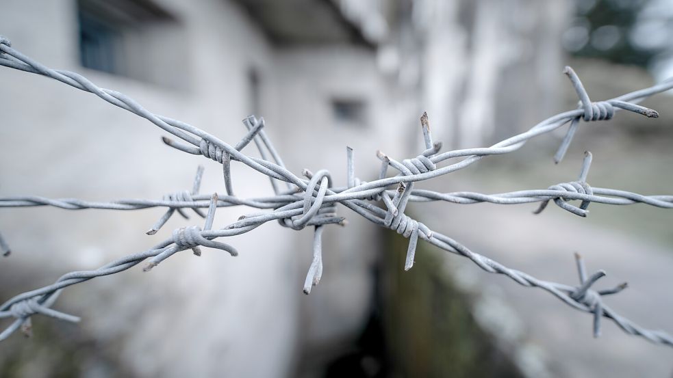 Das System der Straflager wird in Russland „Sona“ genannt: Die Zone. Eine eigene Welt mit kaum Kontakt nach außen. Foto: IMAGO/Pond5 Images