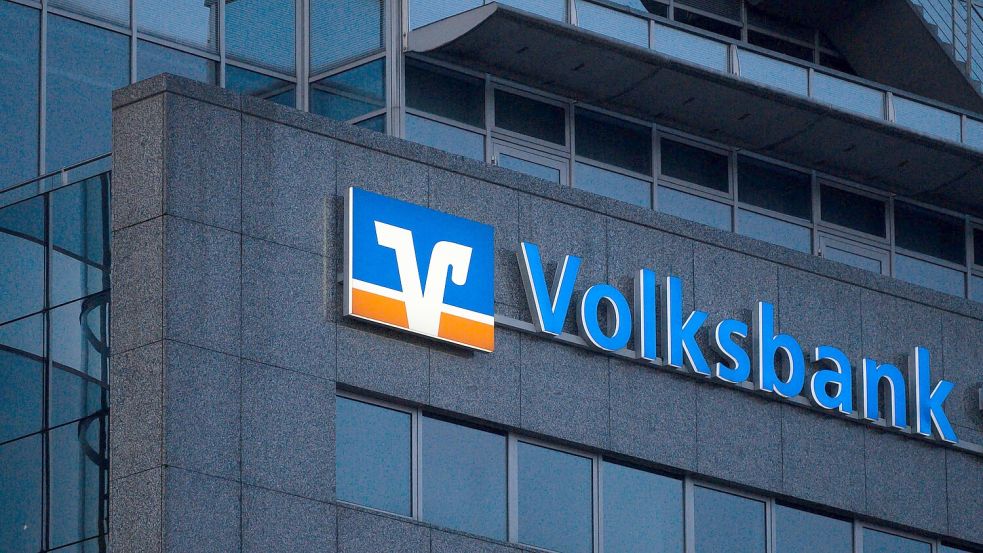 Die Volksbank Barßel-Bösel-Friesoythe und die Raiffeisenbank Scharrel wollen nicht mehr fusionieren. Symbolfoto: dpa