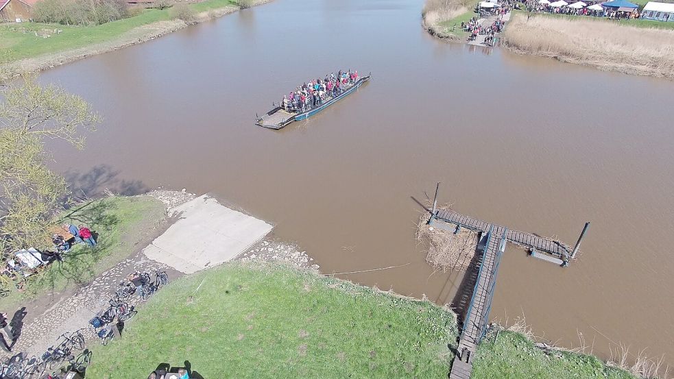 Die Pünte Wiltshausen. Foto: Archiv
