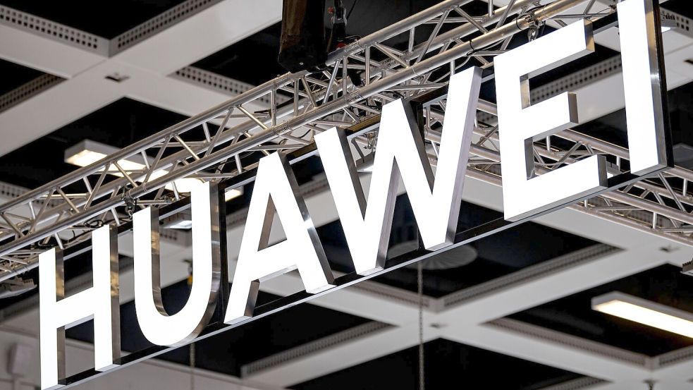 Das Ressort von Innenministerin Faeser hat sich bereits festgelegt, Huawei mit Verboten aus dem Netz zu drängen. Foto: Fabian Sommer/dpa