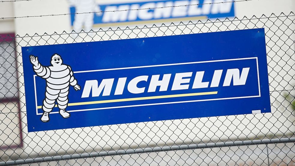 Die Reifenbranche in Deutschland steckt in der Krise. Auch die Michelin-Werke sind davon betroffen. Foto: Nicolas Armer/dpa