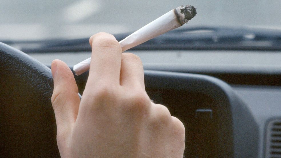 Verkehrsminister Wissing hält einen THC-Grenzwert von null im Straßenverkehr für „unwahrscheinlich”. Foto: IMAGO/ Rupert Oberhäuser