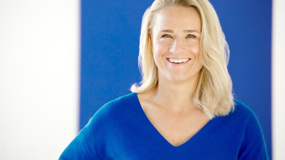 Verena Bentele will mehr Steuern für Reiche, statt höherer Rentenbeiträge. Foto: Susi Knoll/VdK