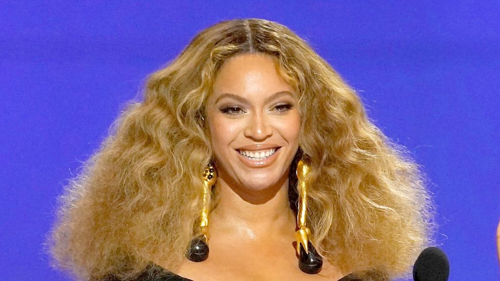 Fünf Jahre hat Beyoncé an dem Album „Cowboy Carter“ gearbeitet. Foto: Chris Pizzello/AP/dpa