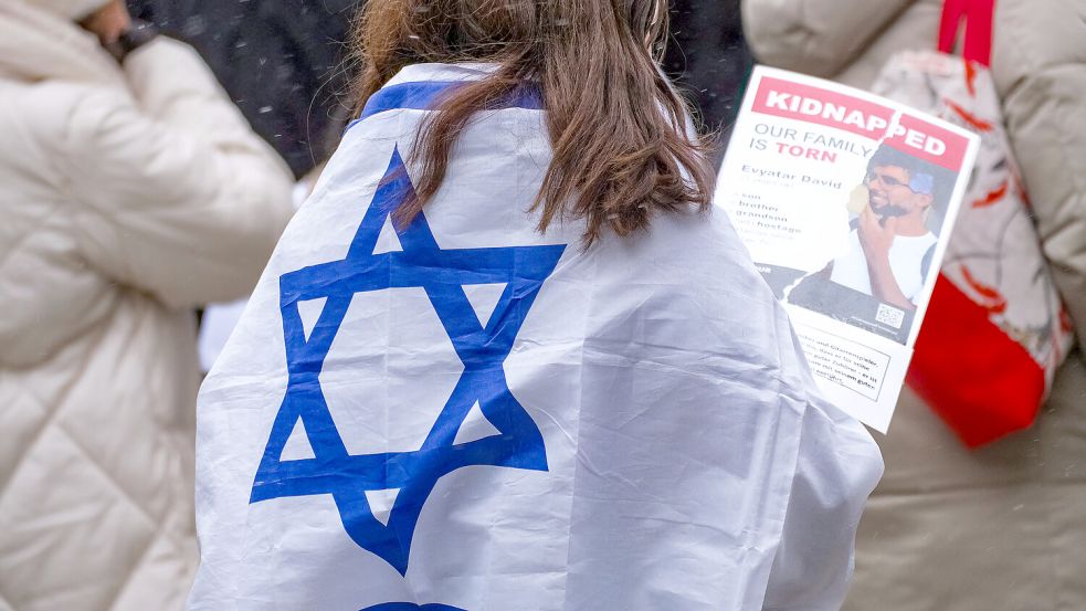 Wie hat das Massaker vom 7. Oktober das Lebensgefühl junger Juden in Deutschland verändert? Foto: IMAGO/Michael Gstettenbauer