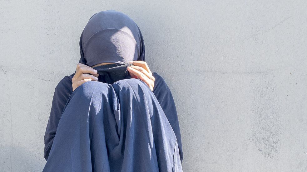 Die Taliban entziehen Frauen systematisch ihre Rechte. Foto: IMAGO/Pond5 Images