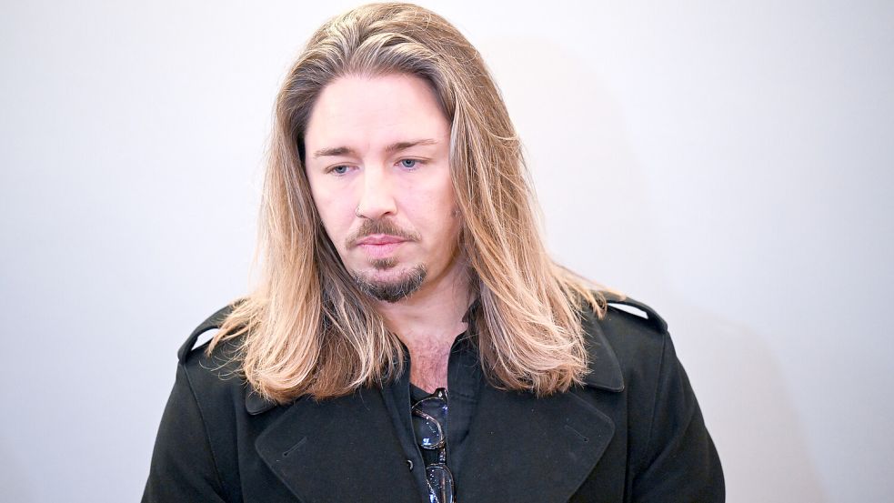 Gil Ofarim will sich offenbar wieder auf das Musizieren konzentrieren. Foto: dpa/Hendrik Schmidt