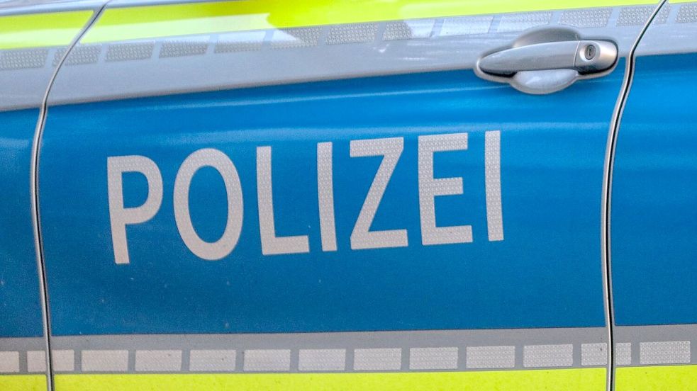 Die Polizei war am Samstag in Papenburg im Einsatz. Symbolfoto: Pixabay
