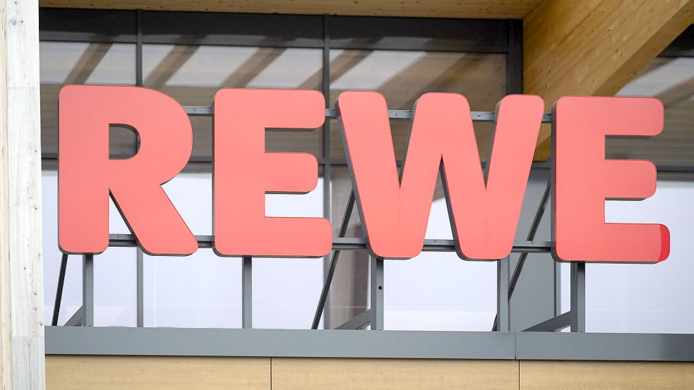 Rewe will den ersten komplett veganen Supermarkt eröffnen. Foto: IMAGO/Lorenz Huter