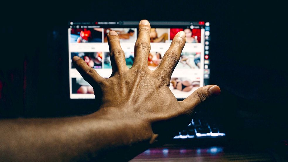 91 Prozent der Beschwerden betrafen die Kategorie „sexuelle Gewalt und Grenzverletzungen gegen Kinder und Jugendliche“. Foto: IMAGO/Pond5 Images