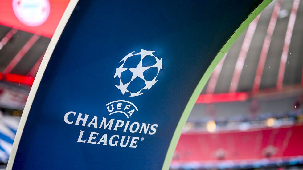 In der neuen Saison verändert sich der Modus der Champions League. Foto: Tom Weller/dpa