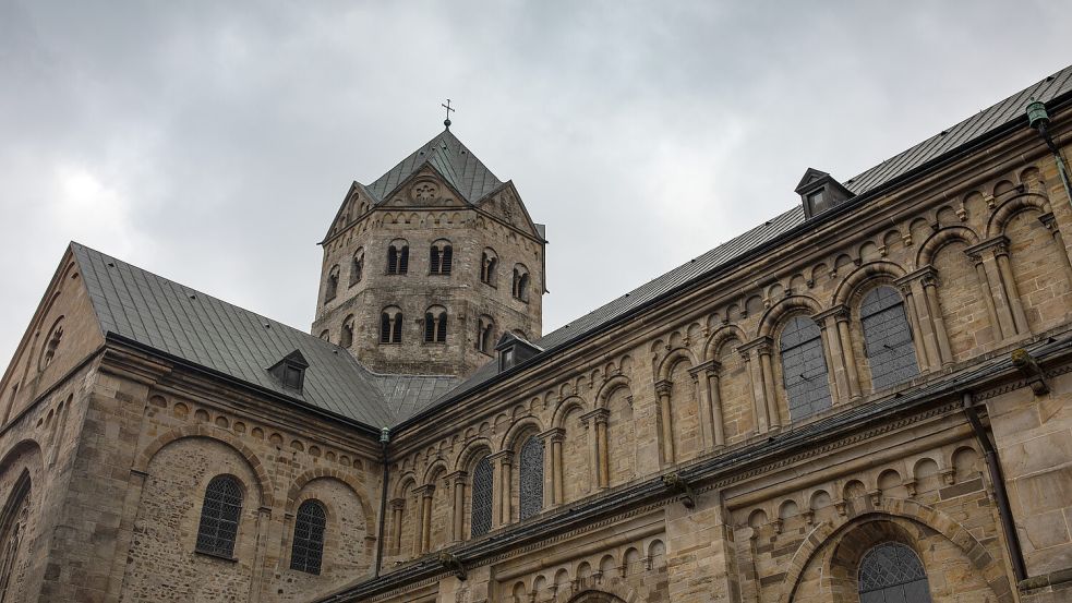 Erstmals steht kein Priester im Zentrum eines Missbrauchsskandals im Bistum Osnabrück. Foto: Michael Gründel