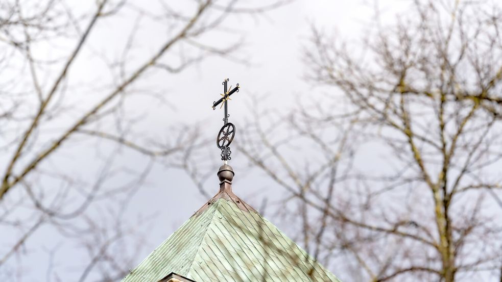 Das Bistum Osnabrück bemüht sich um die Aufarbeitung des Missbrauchsskandals. Foto: André Havergo